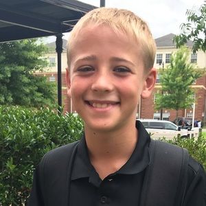 Meet your Posher, Danny